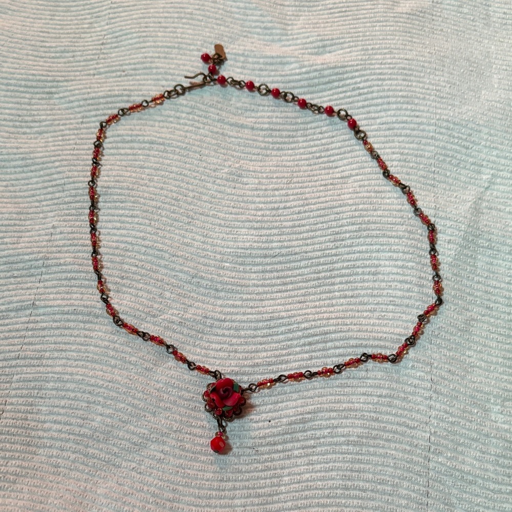 Women’s Colleen Toland Beaded Necklace